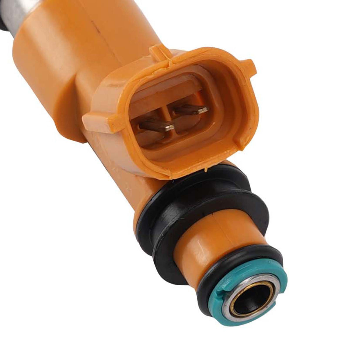 2003-2004 Honda CBR600RR 4PC Fuel Injectors 16450-MEE-003 Generic