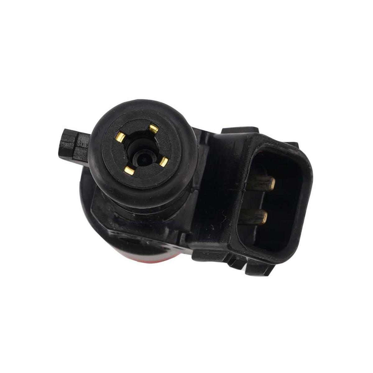 2006 Honda CB900F AC - 919 4PC Fuel Injectors 16450-MCZ-003 Generic