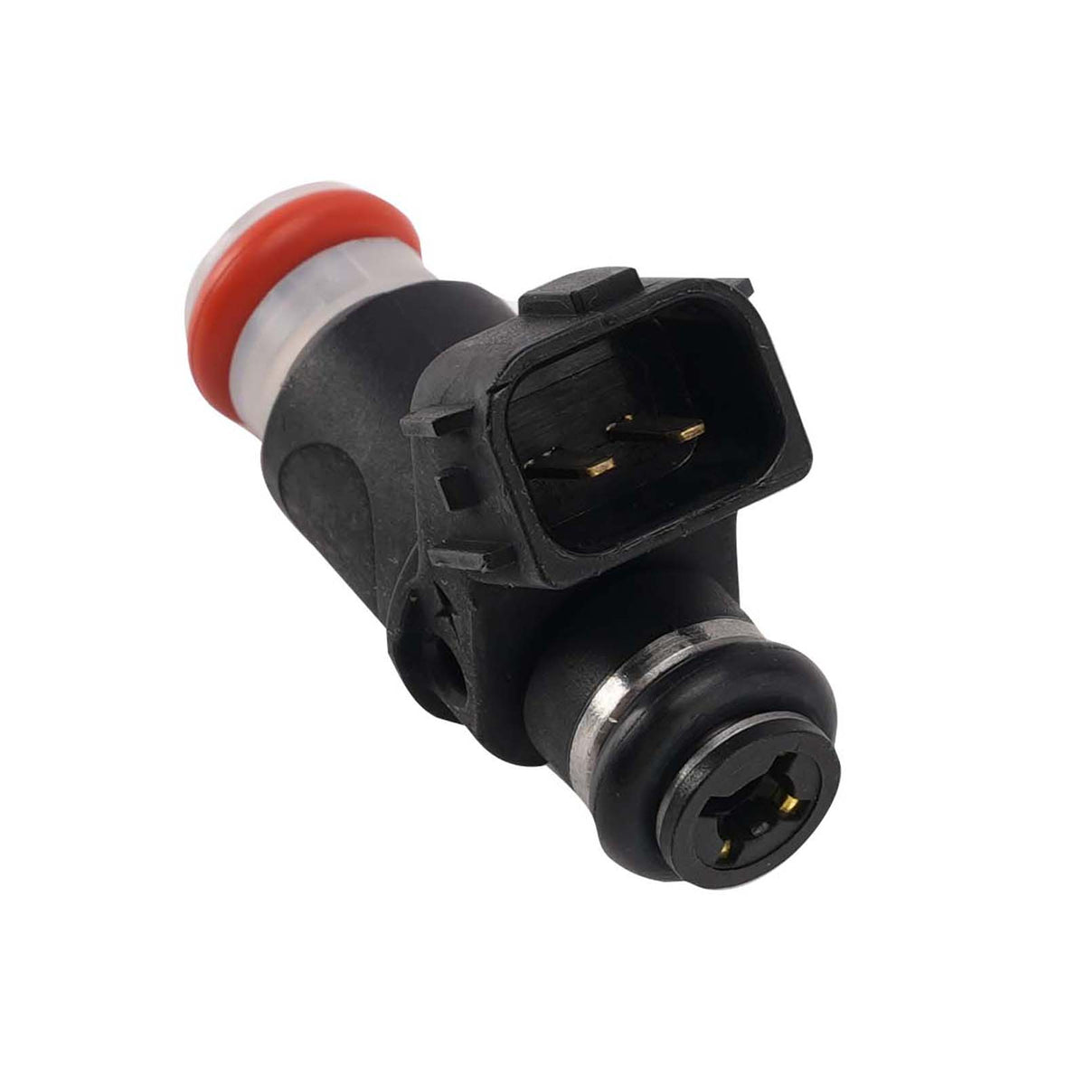 2002-2013 Honda Silver Wing FSC600A 2PC Fuel Injectors 16450-MCA-003 16450-MCA-013 Generic