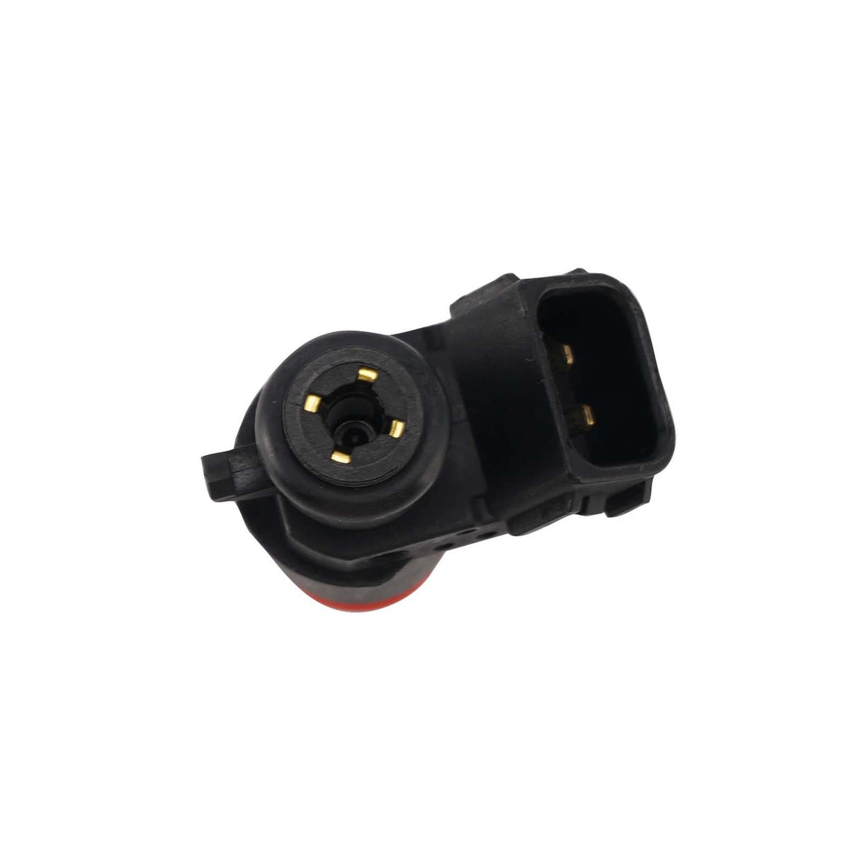 2002-2013 Honda Silver Wing FSC600A 2PC Fuel Injectors 16450-MCA-003 16450-MCA-013 Generic