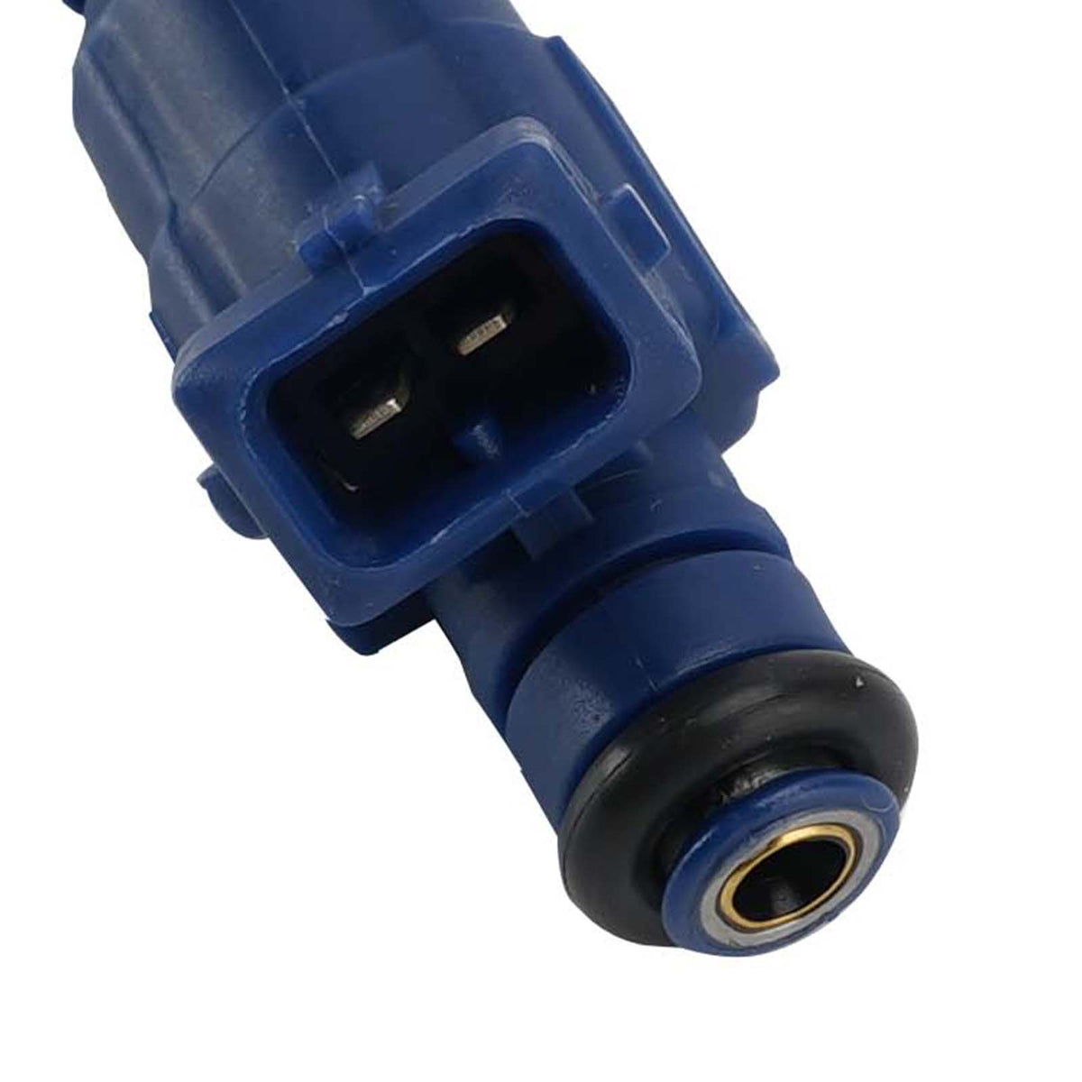 2009-2014 Polaris Sportsman 800 Efi 6x6 2PC Fuel Injectors 1202863 Generic