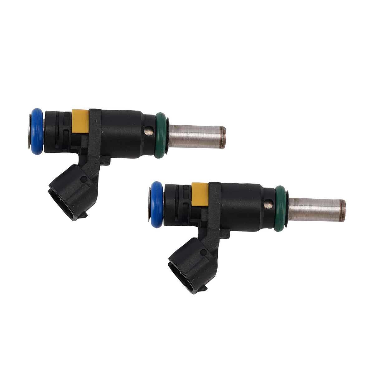 2024-2025 Defender Max HD9 DPS XT 2PC Fuel Injectors 420874830 420874839 Generic