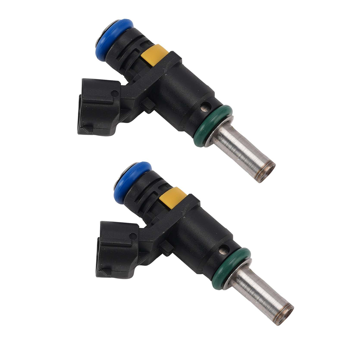 2015-2020 Outlander 1000 EFI 6x6 2PC Fuel Injectors 420874830 420874839 Generic