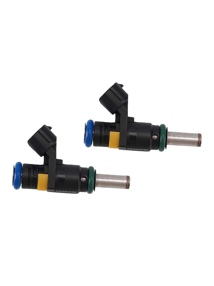 2009-2012 Outlander Max 800R 4X4 LTD EFI 2PC Fuel Injectors 420874830 420874839 Generic