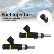 2022 Scout Rogue 2PC Fuel Injectors 2521401 Generic