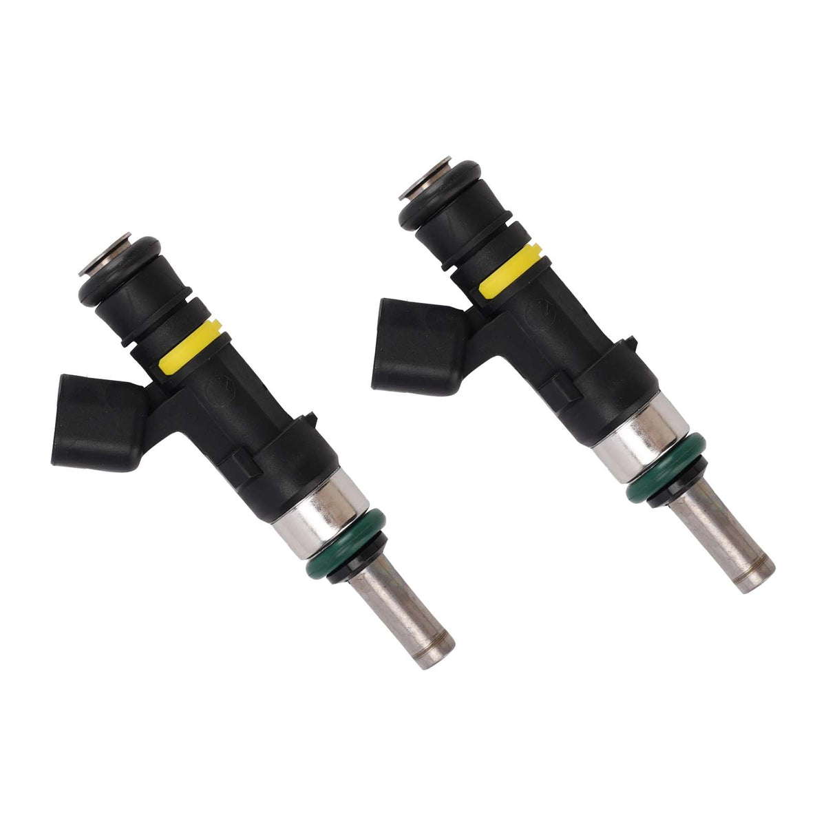2017-2022 Scout 1200 2PC Fuel Injectors 2521401 Generic