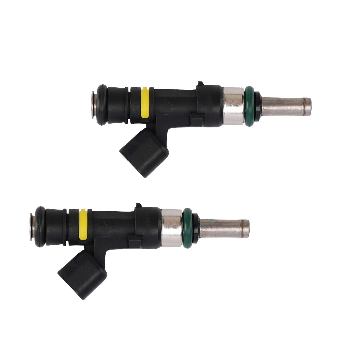 2017-2022 Scout 1200 2PC Fuel Injectors 2521401 Generic