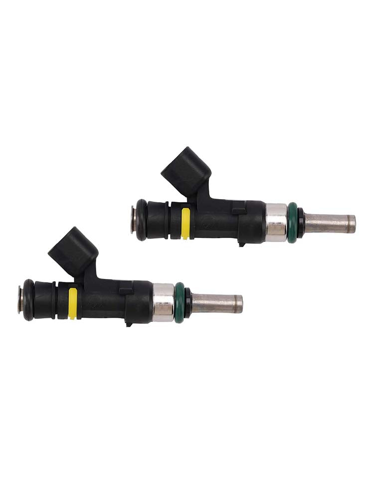 2018-2022 Scout Bobber 2PC Fuel Injectors 2521401 Generic