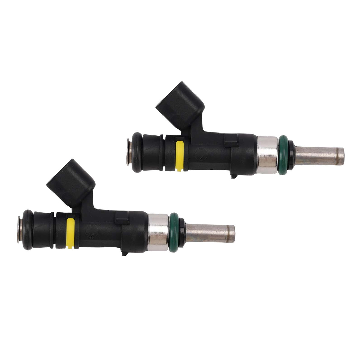 2017-2022 Scout 1200 2PC Fuel Injectors 2521401 Generic