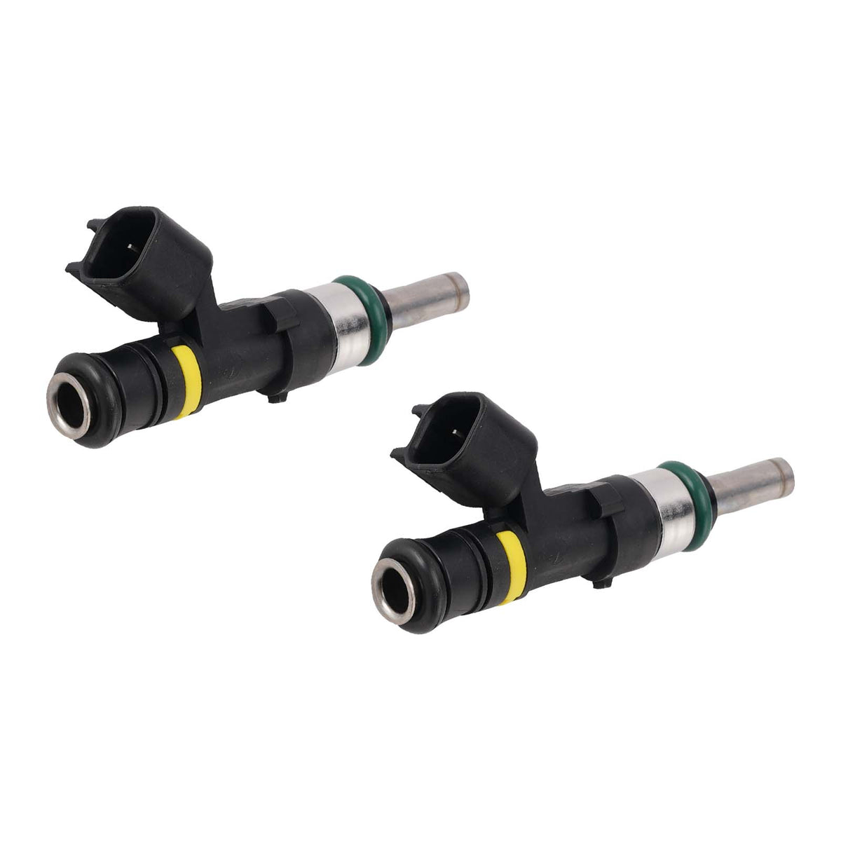 2018-2022 Scout Bobber 2PC Fuel Injectors 2521401 Generic