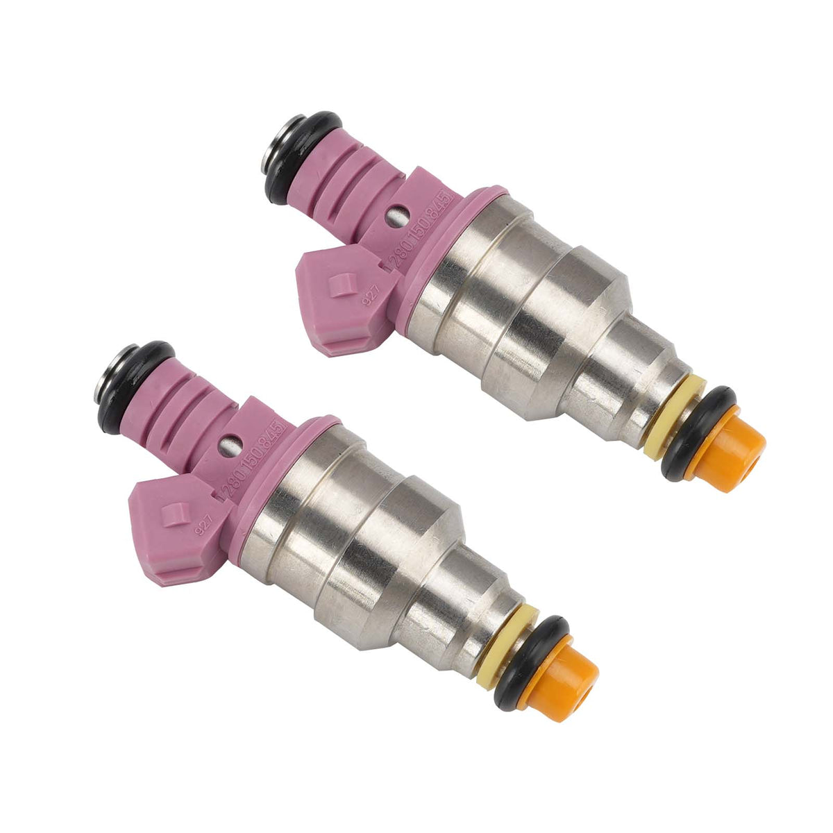 2003 Sea-Doo GTI LE RFI, 6103/6104 2PC Fuel Injectors 0280150845 270600017 Generic