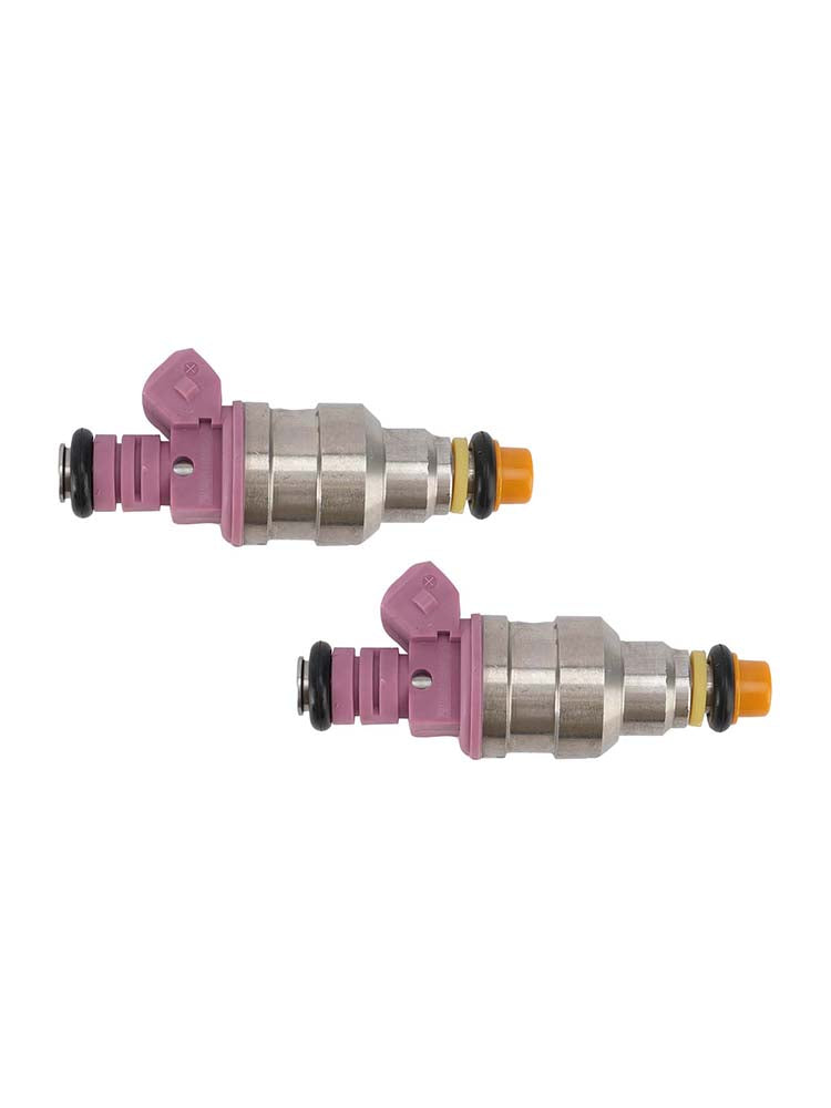2001 Sea-Doo GSX RFI, 5549 2PC Fuel Injectors 0280150845 270600017 Generic