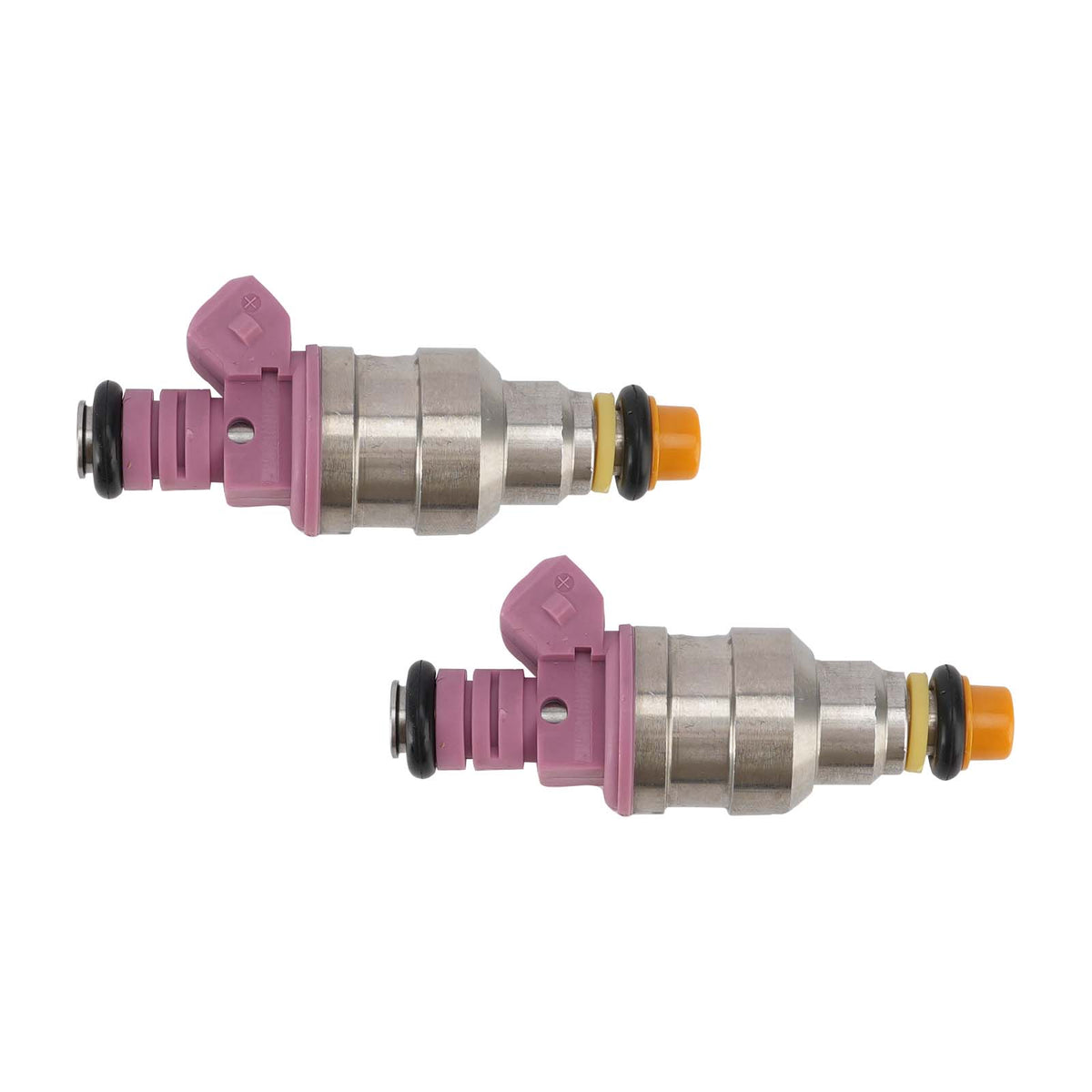 2000 Sea-Doo GSX RFI, 5645/5654 2PC Fuel Injectors 0280150845 270600017 Generic