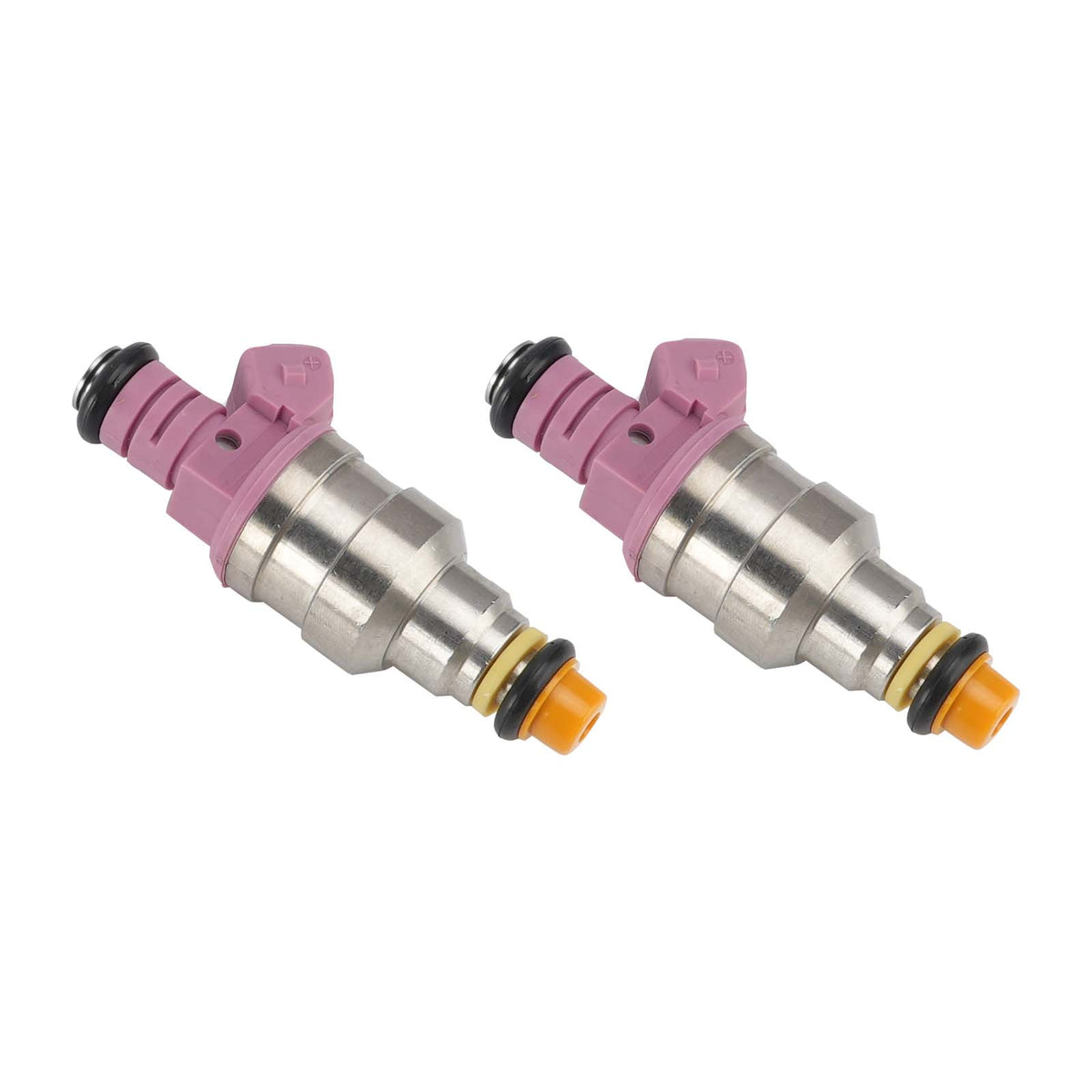 2000 Sea-Doo GSX RFI, 5645/5654 2PC Fuel Injectors 0280150845 270600017 Generic