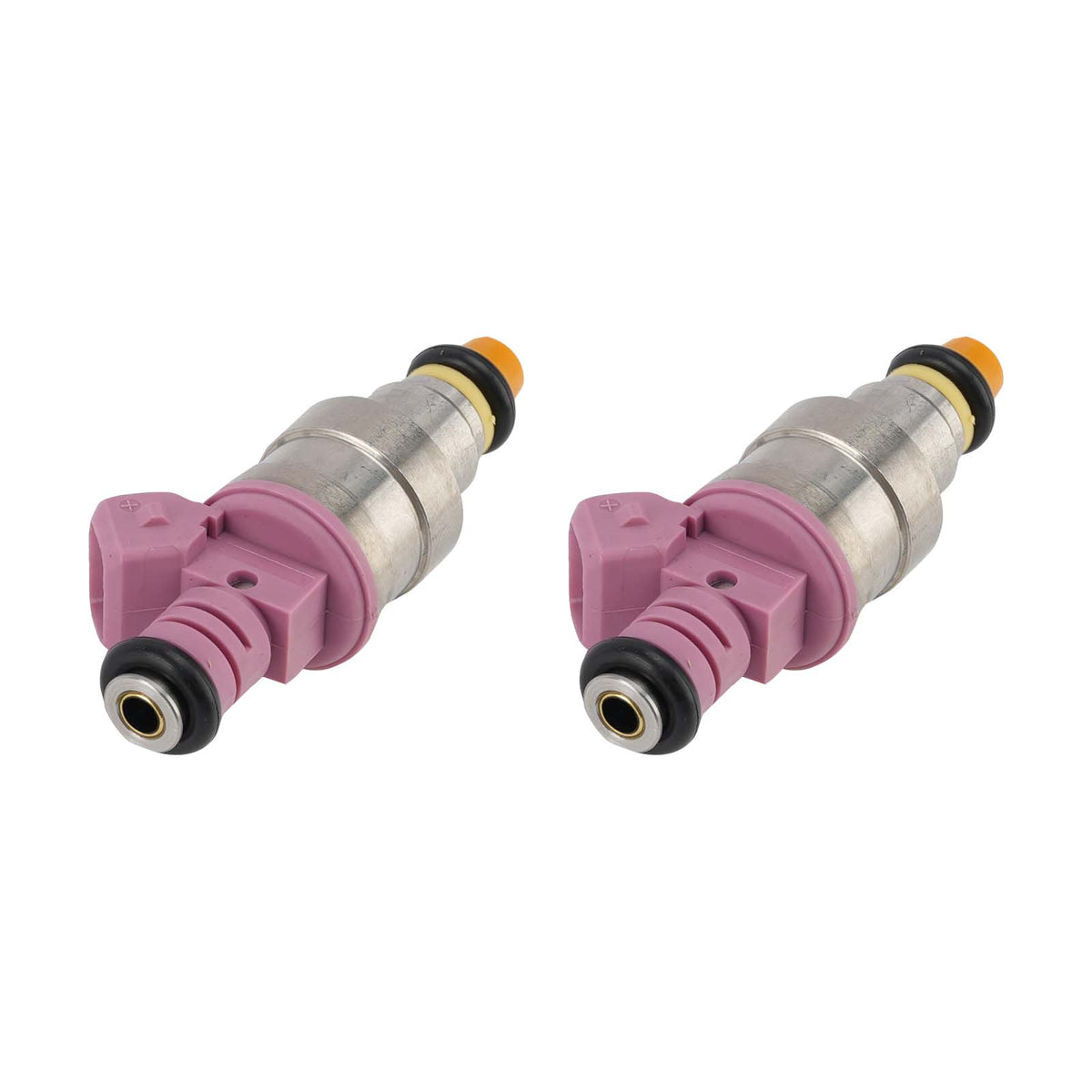 2001 Sea-Doo GSX RFI, 5549 2PC Fuel Injectors 0280150845 270600017 Generic
