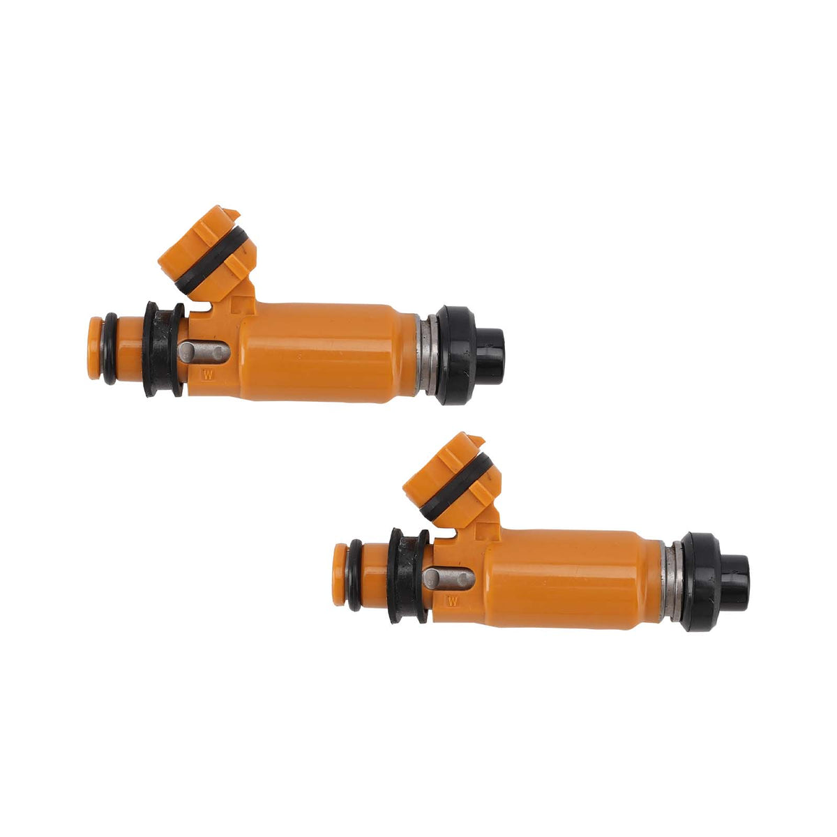 John Deere X738 2PC Fuel Injectors M147788 49033-2059 Generic