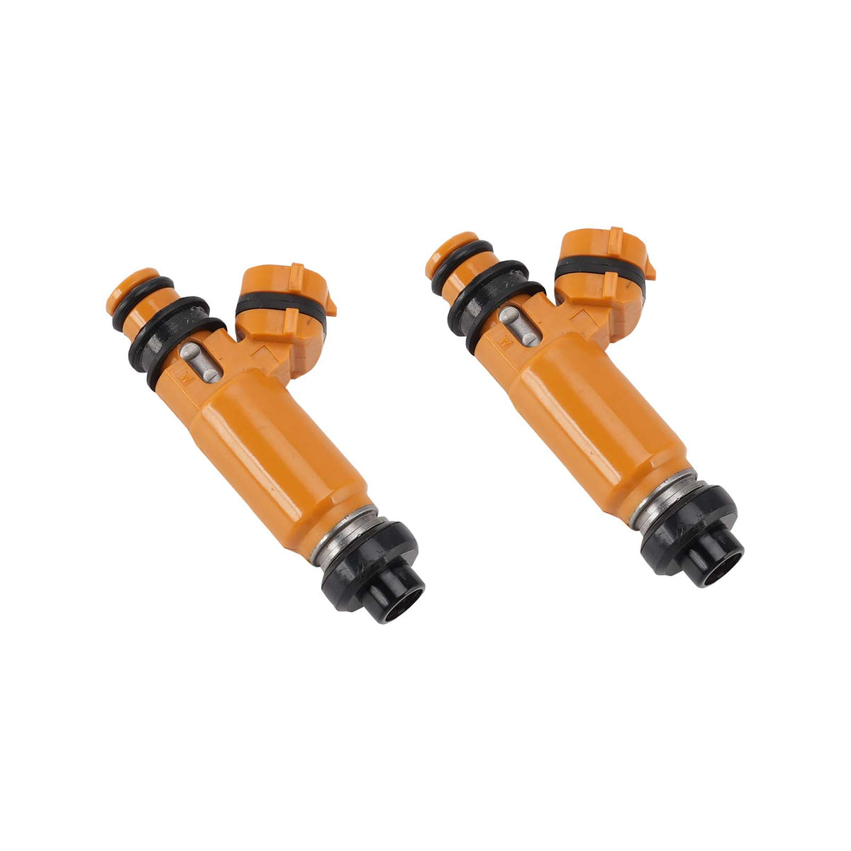 John Deere X724 2PC Fuel Injectors M147788 49033-2059 Generic
