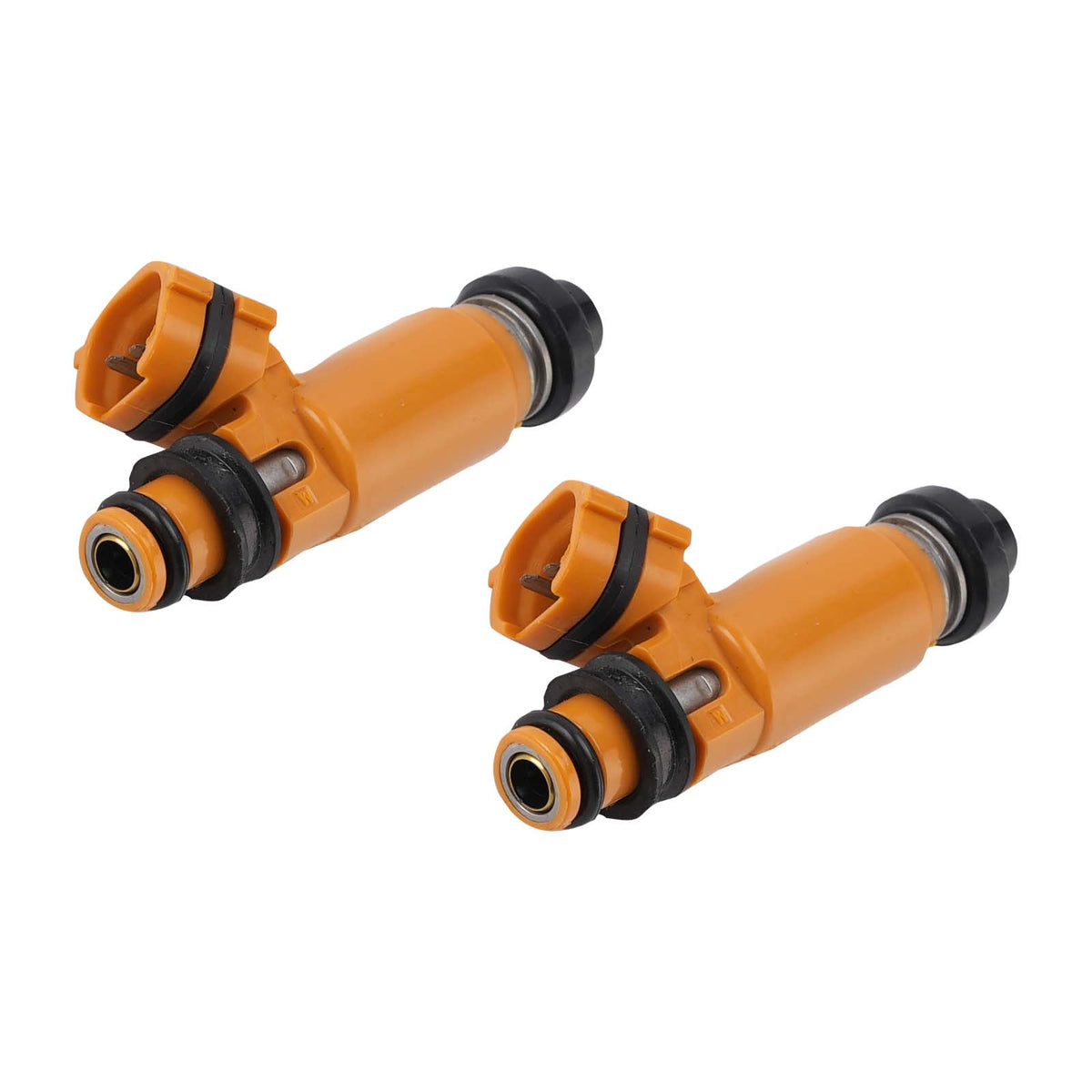 John Deere X730 2PC Fuel Injectors M147788 49033-2059 Generic