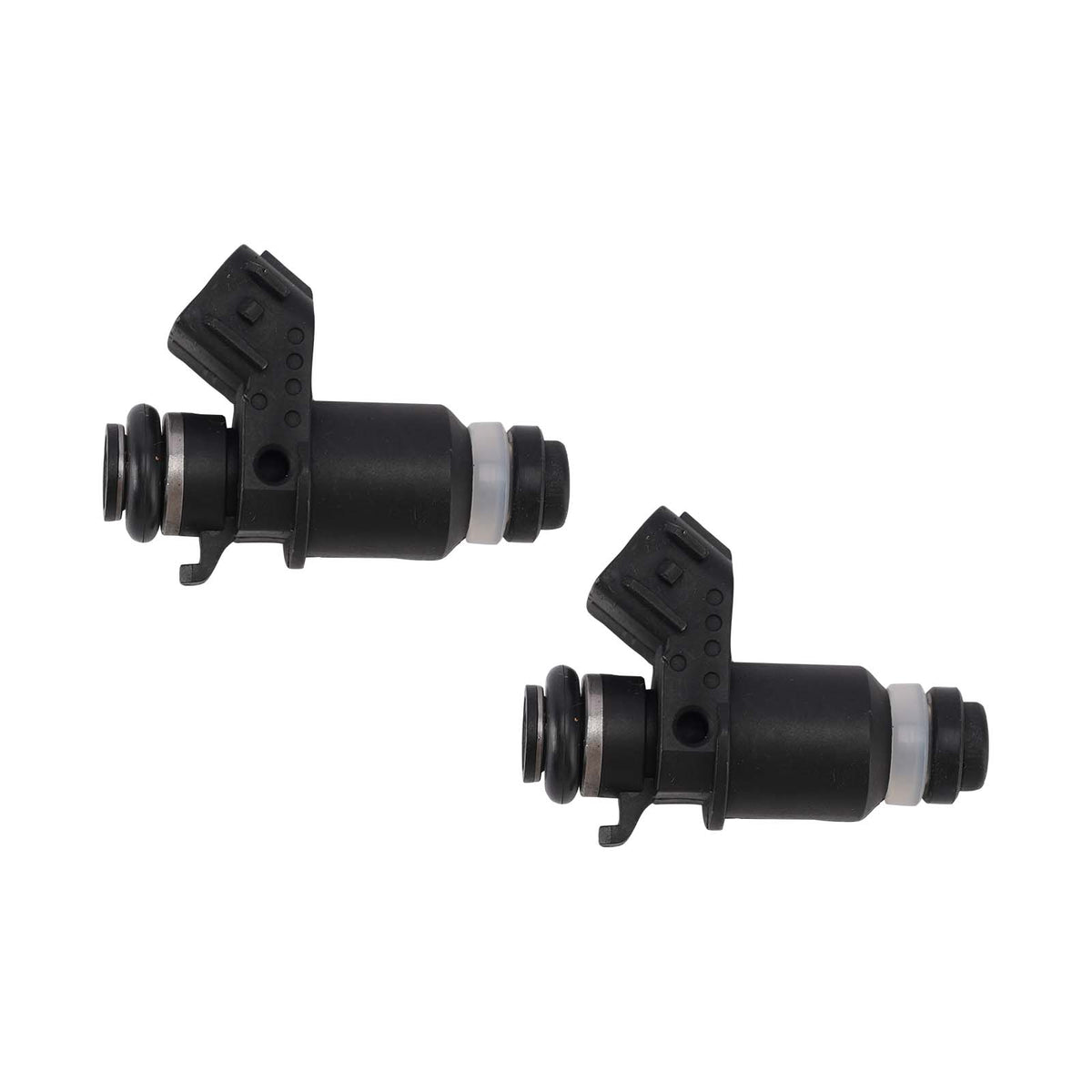 2006 Kawasaki NINJA ZX-6R (ZX636D6F) 2PC Fuel Injectors 49033-0009 Generic
