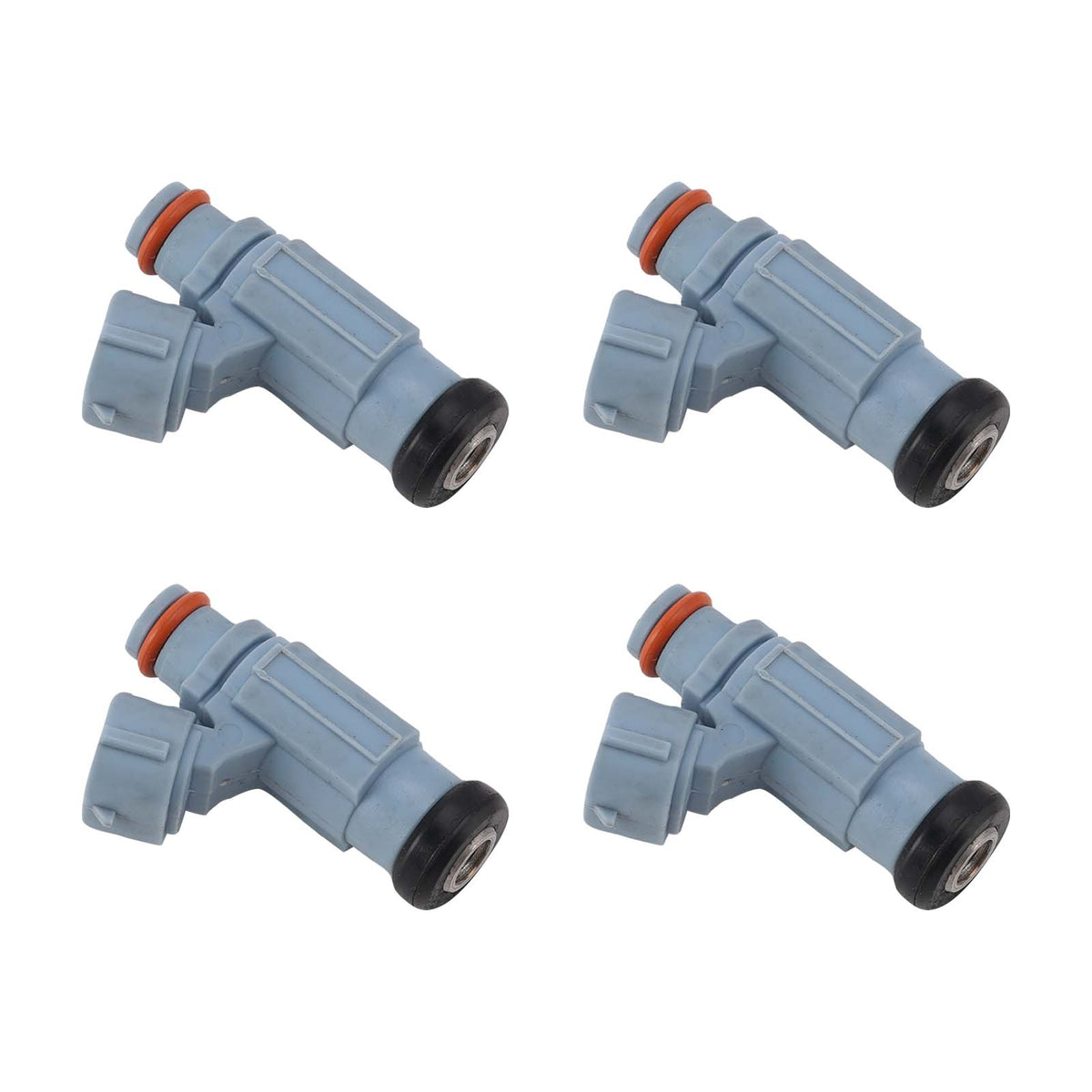 2020 Kawasaki Ultra 310R (JT1500NLF) 4PC Fuel Injectors 49033-3709 Generic