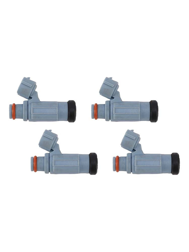 2013 Kawasaki JET SKI ULTRA 300LX (JT1500JDF) 4PC Fuel Injectors 49033-3709 Generic