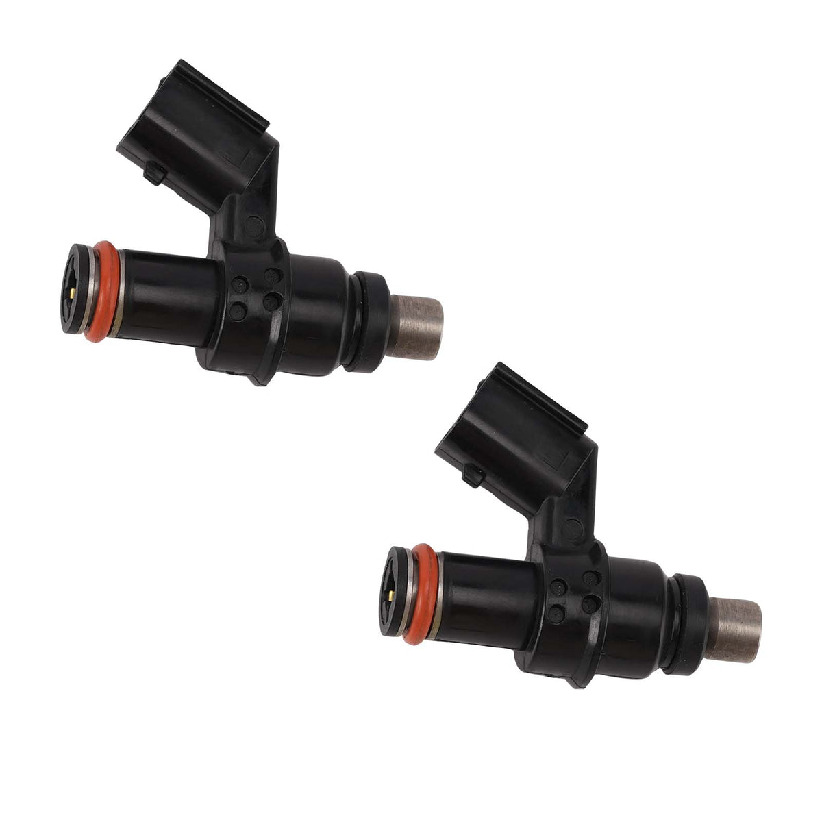 2006-2014 Suzuki BOULEVARD C50 C50T M50 / Intruder 800 VL800 Model E33 E28 2PC Fuel Injectors 15710-26GA0 Generic