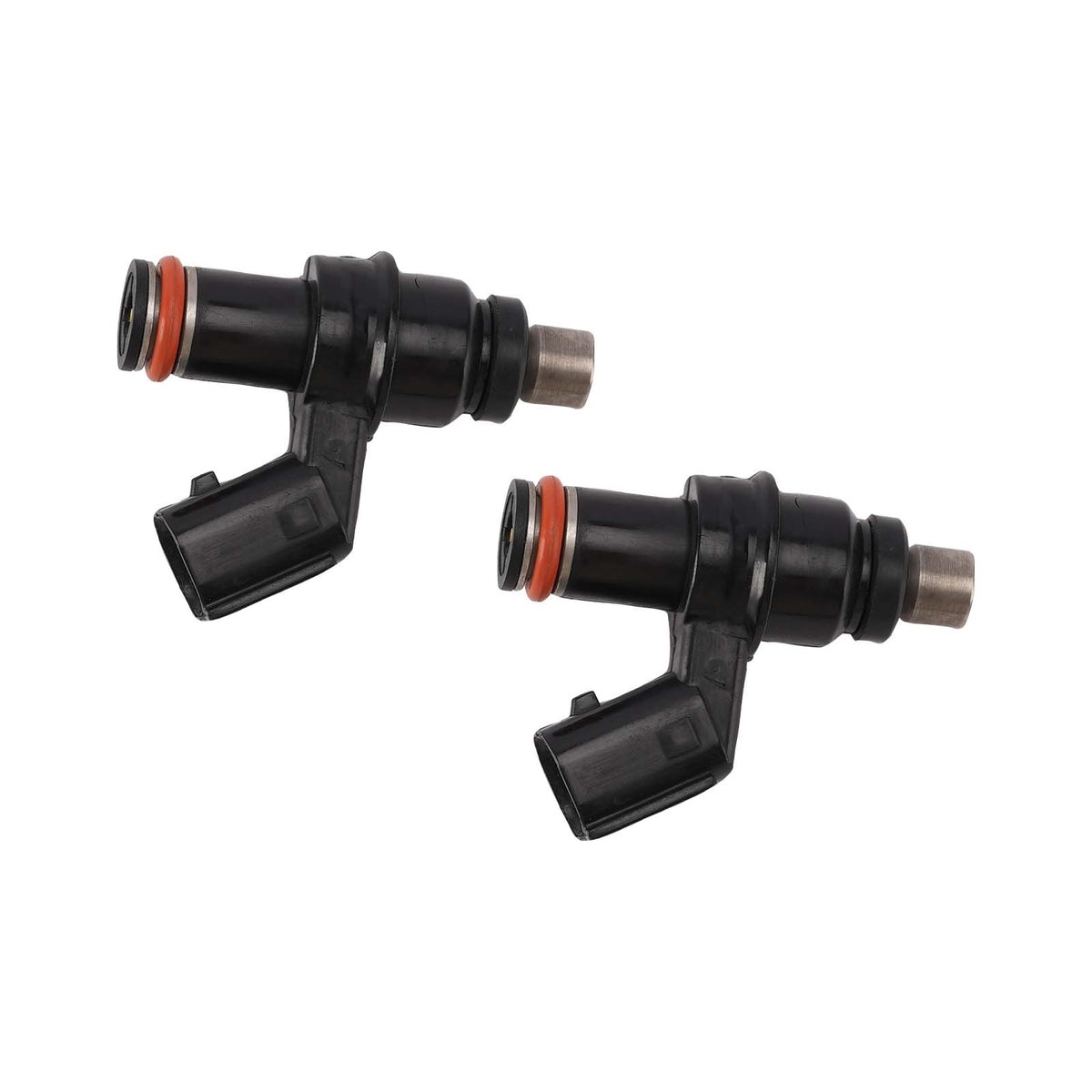 2005-2014 Suzuki Intruder 800 VZ800 Model K9 2PC Fuel Injectors 15710-26GA0 Generic