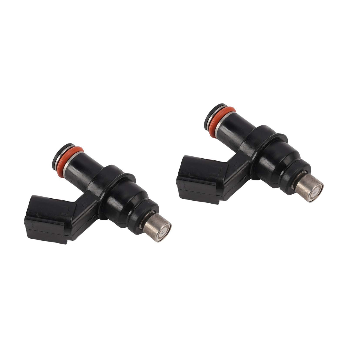 2009-2019 Suzuki TU250 2PC Fuel Injectors 15710-26GA0 Generic