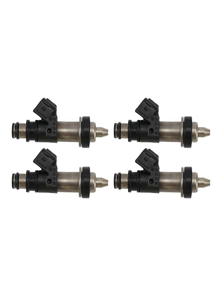 1999 Honda CBR1100XX AC 4PC Fuel Injectors 06164-PCB-000 Generic