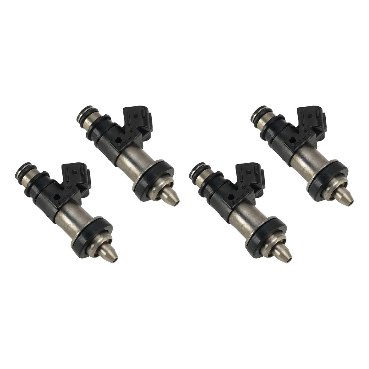 2000 Honda CBR1100XX AC 4PC Fuel Injectors 06164-PCB-000 Generic