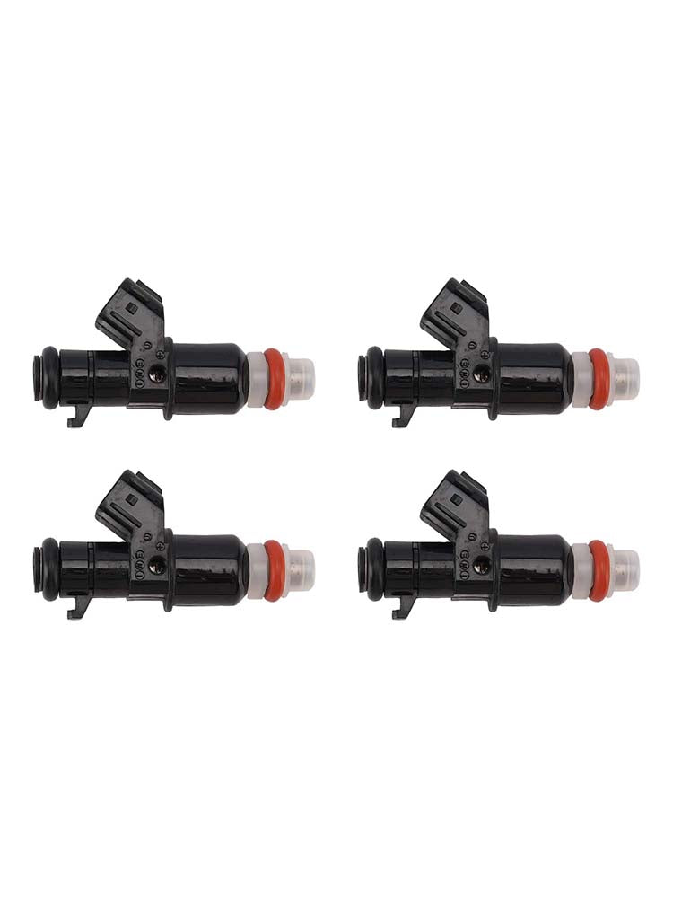2005 Honda CB900F AC - 919 4PC Fuel Injectors 16450-MCZ-003 Generic