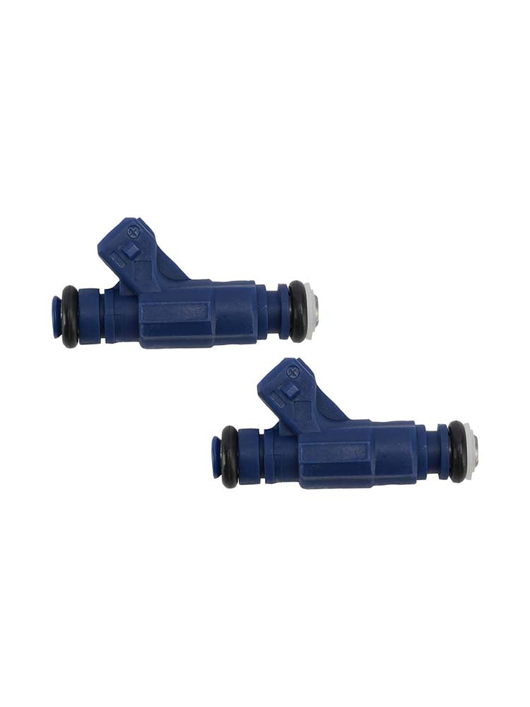 2005-2007 Polaris Sportsman 700 Efi 2PC Fuel Injectors 1202863 Generic