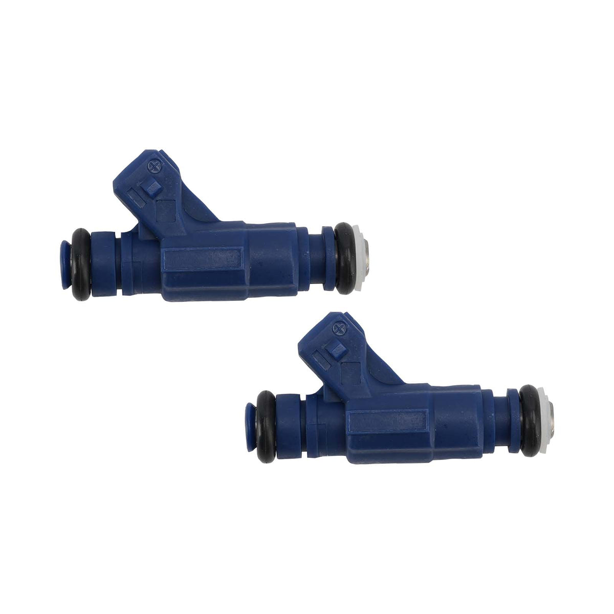 2009 Polaris Rzr 800 Efi Ltd 2PC Fuel Injectors 1202863 Generic