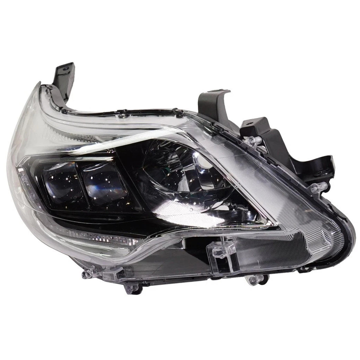 Right Xenon/HID Head Light 8114507130 For Toyota Avalon 2013-2015
