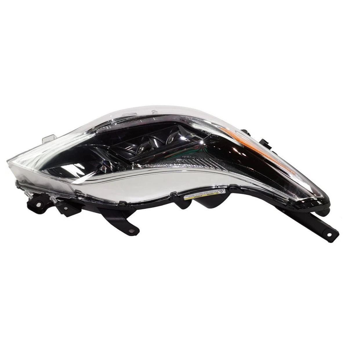 Right Xenon/HID Head Light 8114507130 For Toyota Avalon 2013-2015