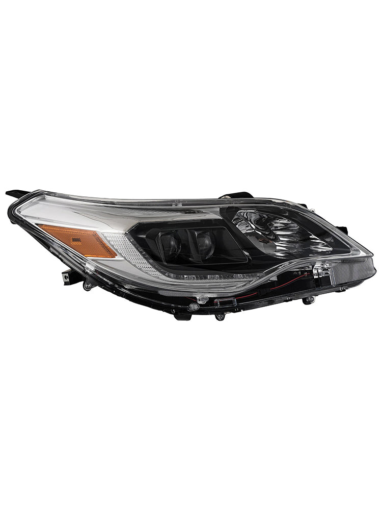 Right Xenon/HID Head Light 8114507130 For Toyota Avalon 2013-2015