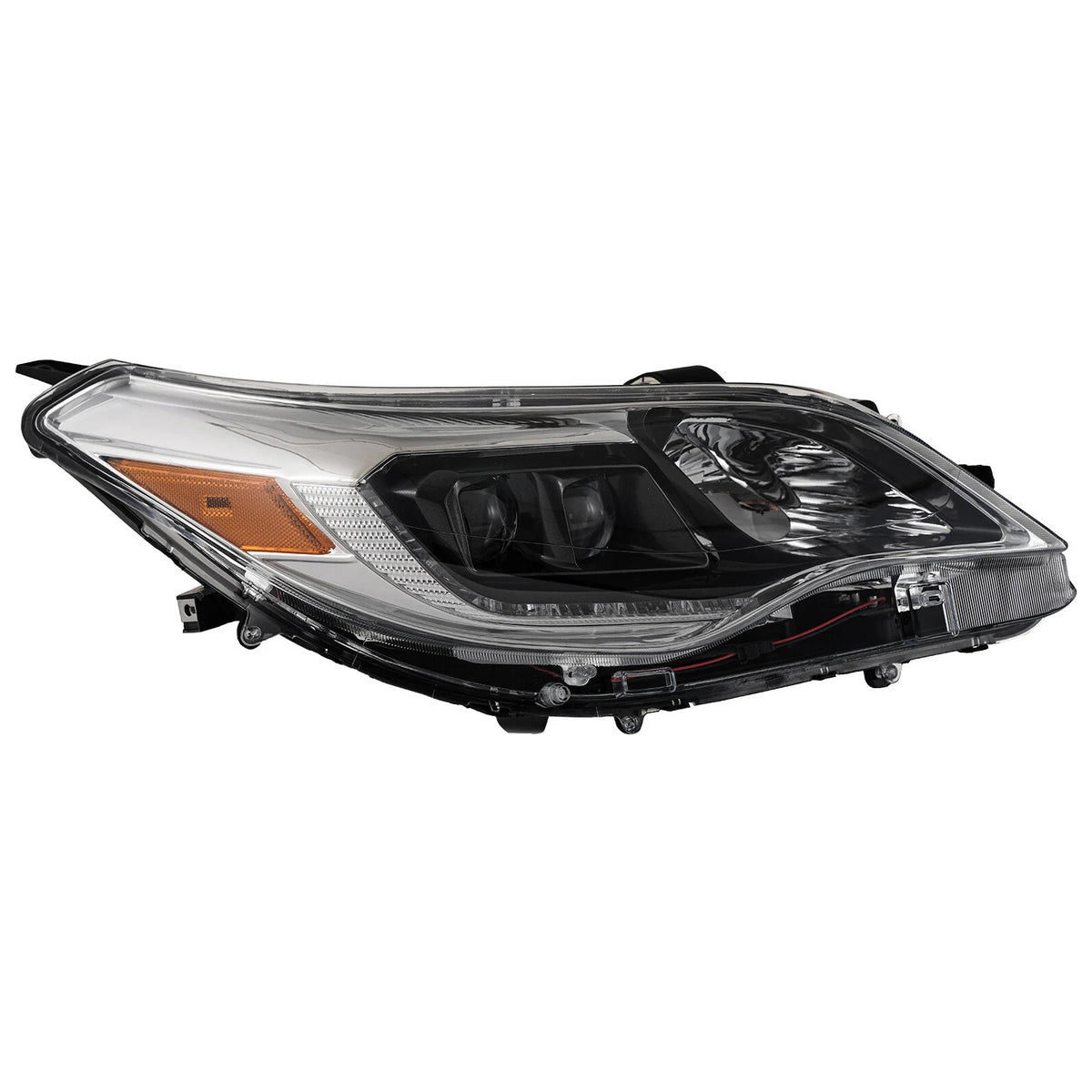 Right Xenon/HID Head Light 8114507130 For Toyota Avalon 2013-2015