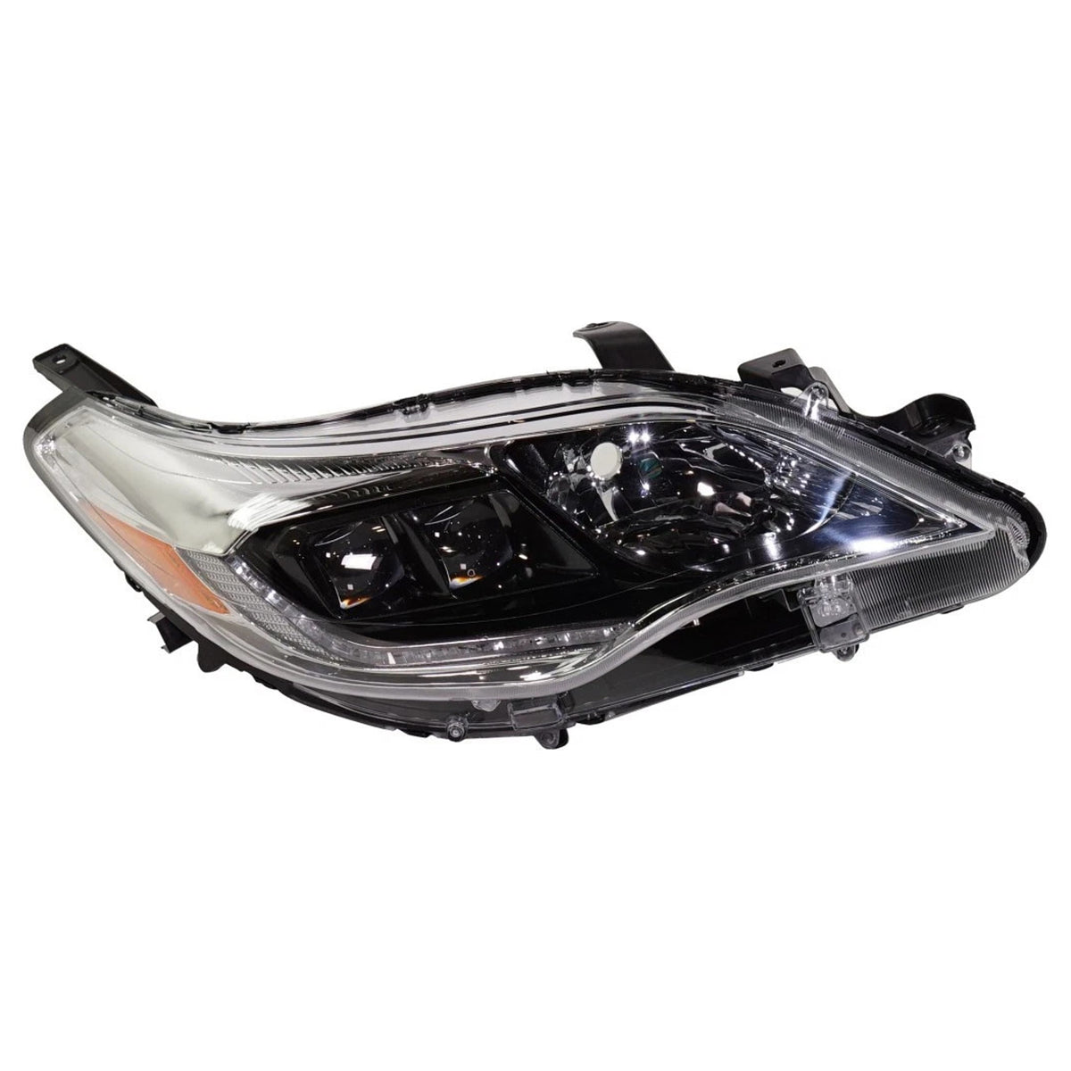 Right Xenon/HID Head Light 8114507130 For Toyota Avalon 2013-2015
