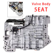 2008-2014 Subaru Tribeca Valve Body With Solenoids 5EAT 31705AA660 Generic