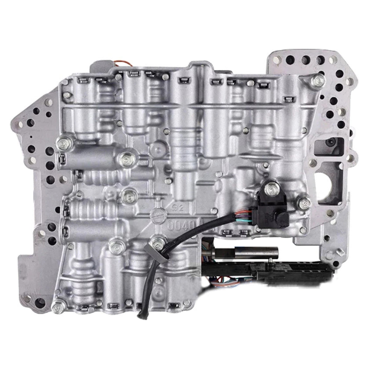 2008-2014 Subaru Tribeca Valve Body With Solenoids 5EAT 31705AA660 Generic