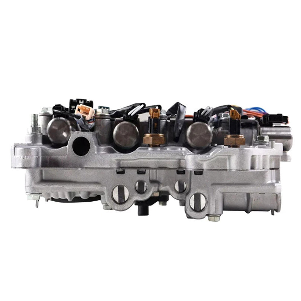 2008-2014 Subaru Tribeca Valve Body With Solenoids 5EAT 31705AA660 Generic