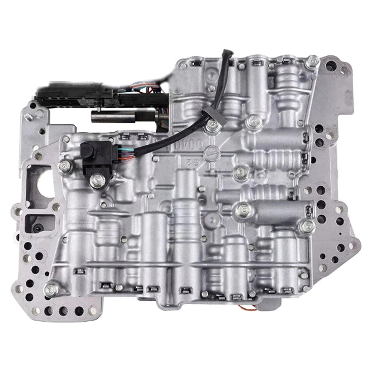 2008-2014 Subaru Tribeca Valve Body With Solenoids 5EAT 31705AA660 Generic