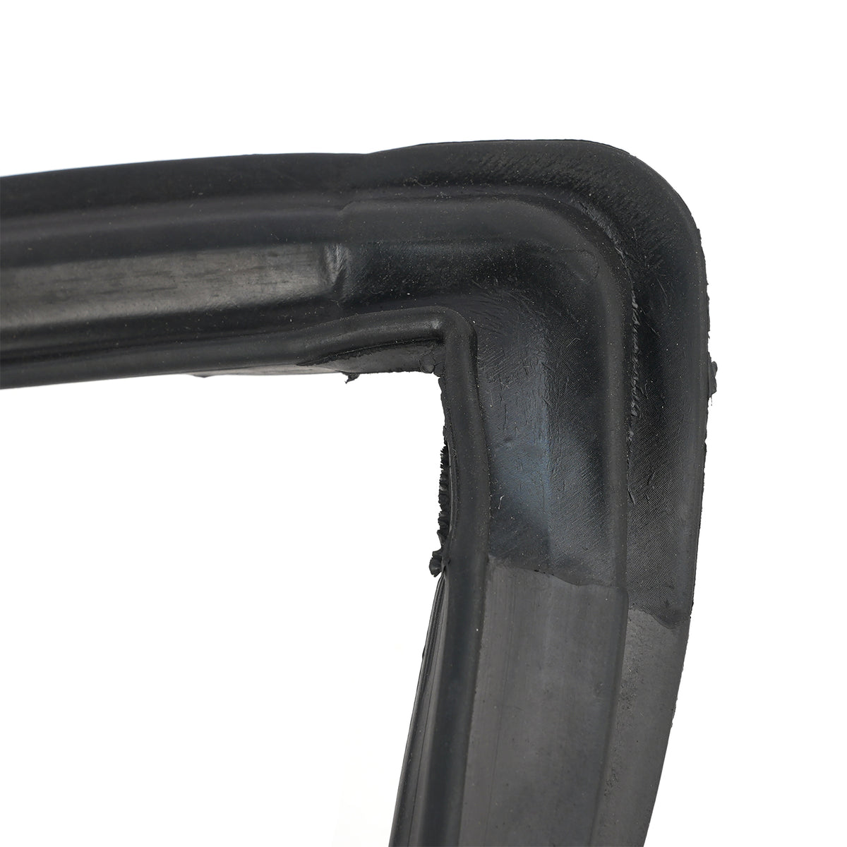 4Pcs Door Weatherstrip For Toyota Land Cruiser Fj80 Fzj80 Hzj81 Hdj80 1990-1998