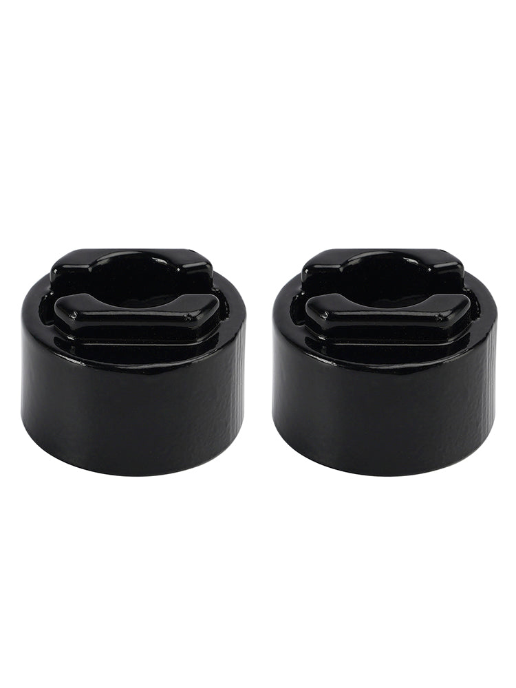 Bobcat Skid Steer Loaders S750 2Pcs Cabin Front Door Hinge Washer 7167846 Generic
