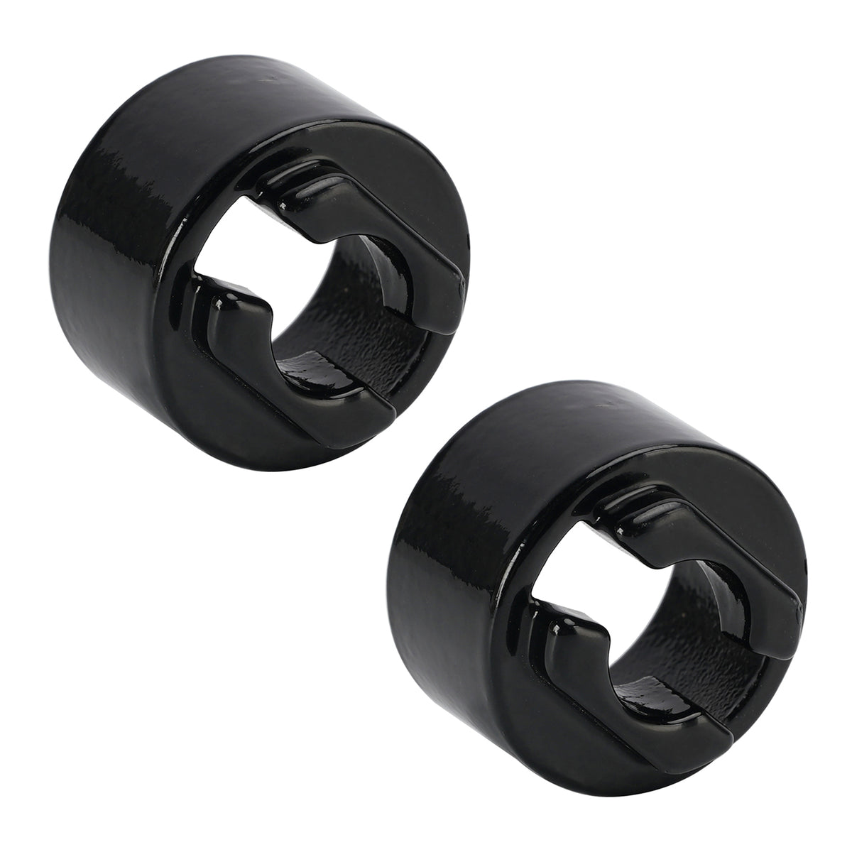 Bobcat Compact Track Loader T740 2Pcs Cabin Front Door Hinge Washer 7167846 Generic