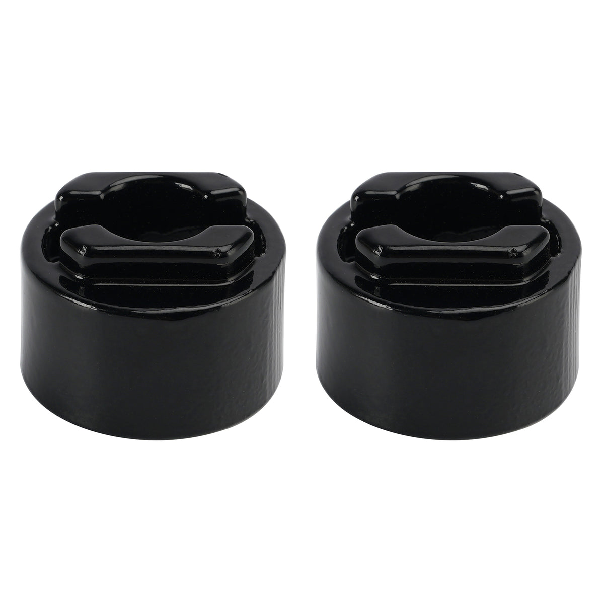 Bobcat Skid Steer Loaders S450 2Pcs Cabin Front Door Hinge Washer 7167846 Generic