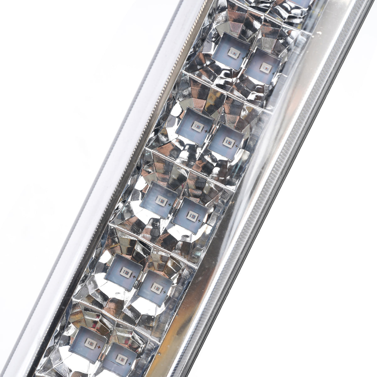 LED Third Brake Light 15286505 For Chevy Colorado GMC Canyon 2004-2012 White