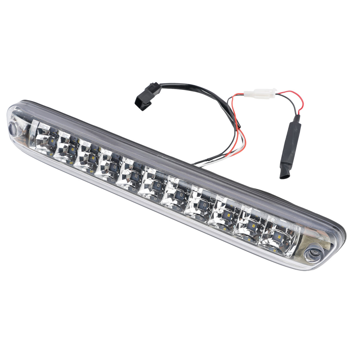 LED Third Brake Light 15286505 For Chevy Colorado GMC Canyon 2004-2012 White