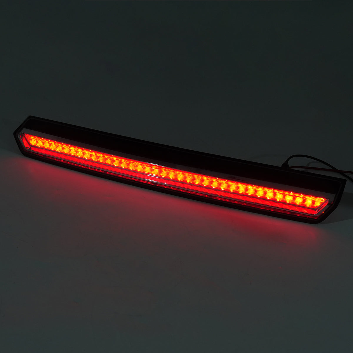 2016-2019 Chevrolet Suburban 3500HD LED Third Brake Light 22783103 22803028 Generic