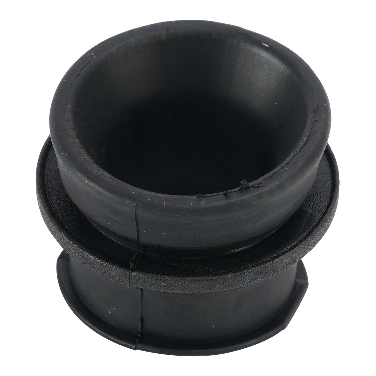 Intake Airbox Adapters Connectors Rubbers For Honda CB350F CB400F Four 1972-77
